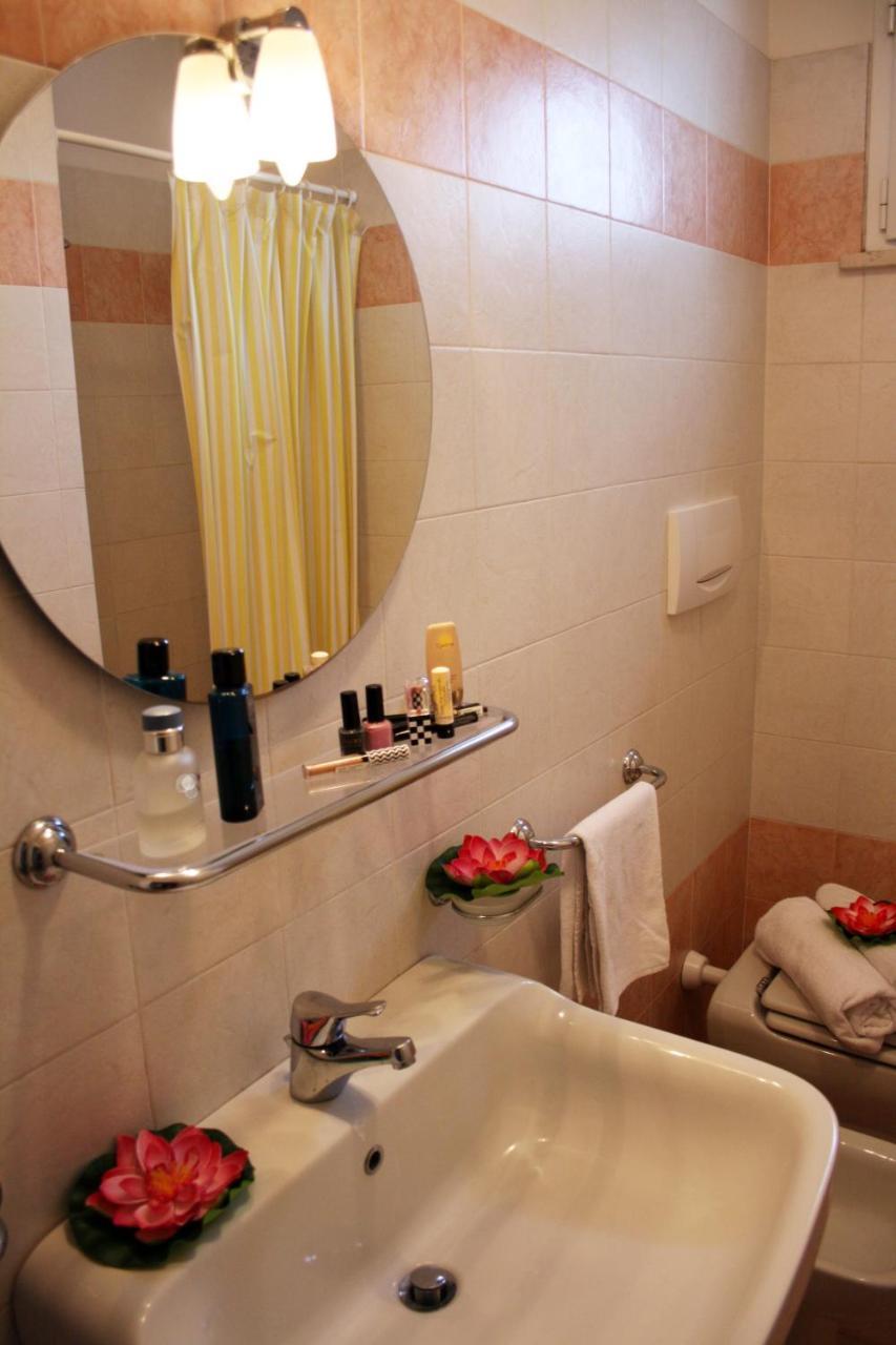 Apartament Residenza Manuela Riccione Zewnętrze zdjęcie