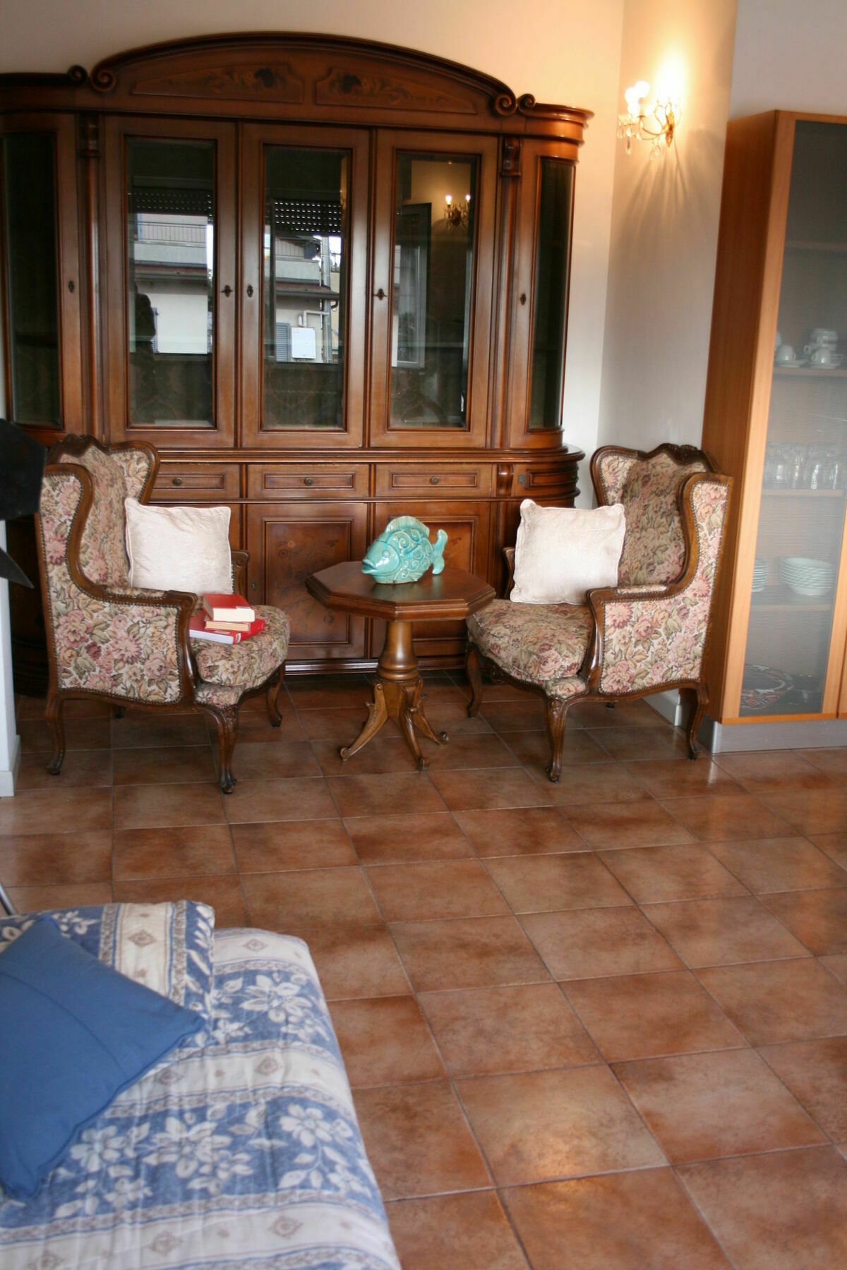Apartament Residenza Manuela Riccione Zewnętrze zdjęcie