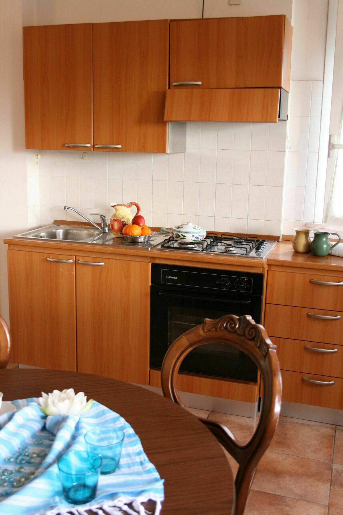 Apartament Residenza Manuela Riccione Zewnętrze zdjęcie