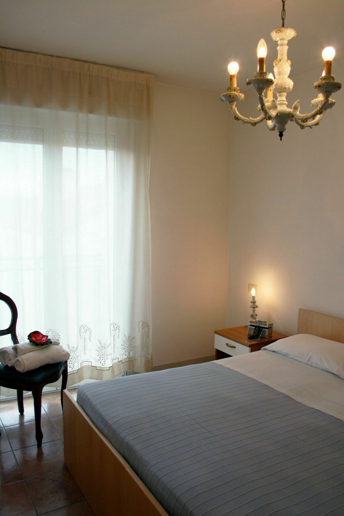 Apartament Residenza Manuela Riccione Zewnętrze zdjęcie
