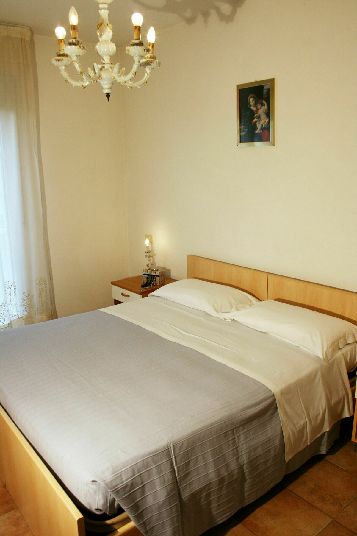 Apartament Residenza Manuela Riccione Zewnętrze zdjęcie