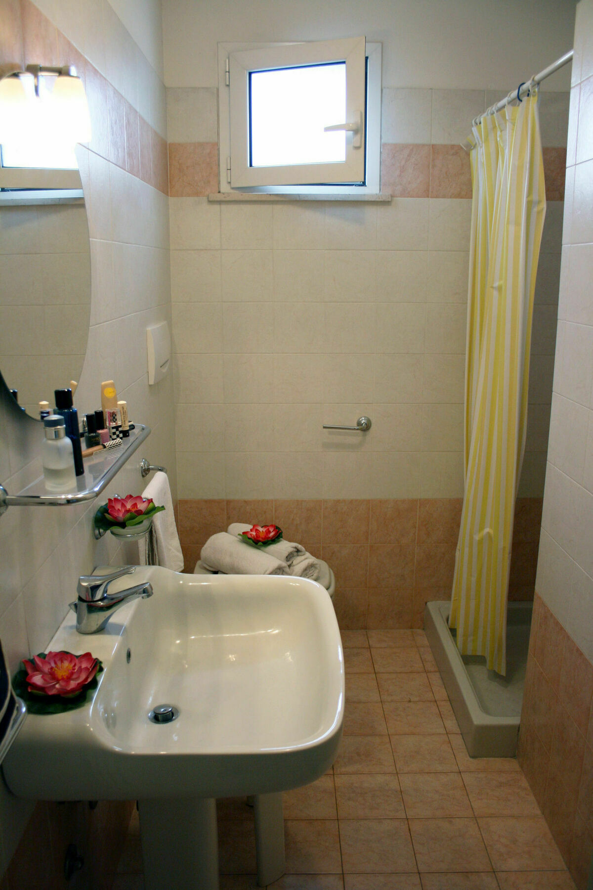 Apartament Residenza Manuela Riccione Zewnętrze zdjęcie